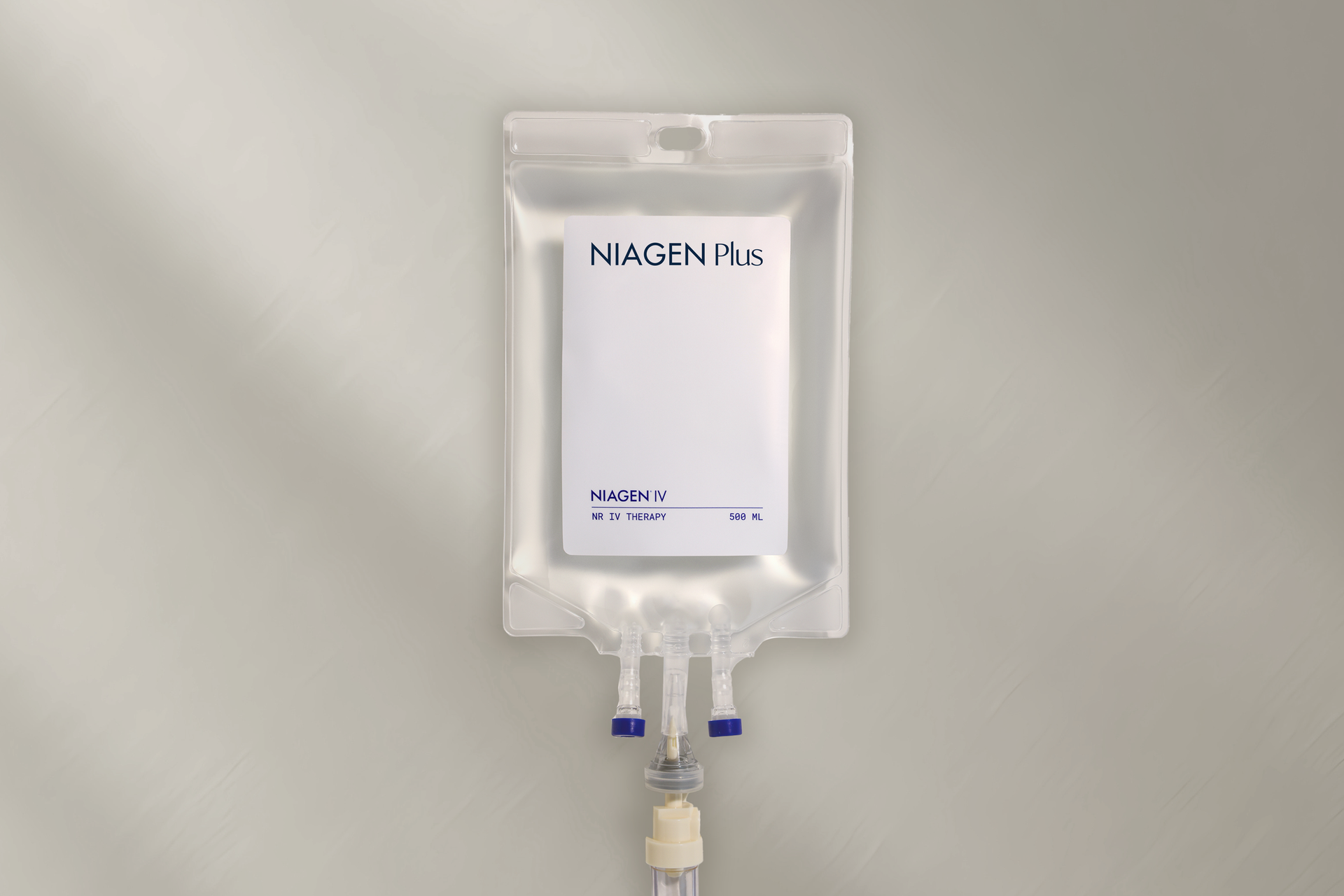 Superior Nad Iv Therapy With Pharmaceutical Grade Nr Niagen Iv